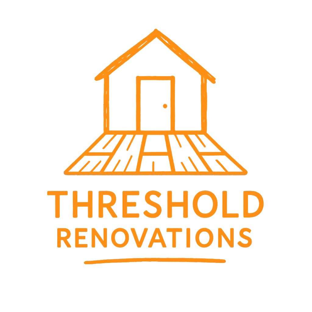 Threshold Renovations Logo