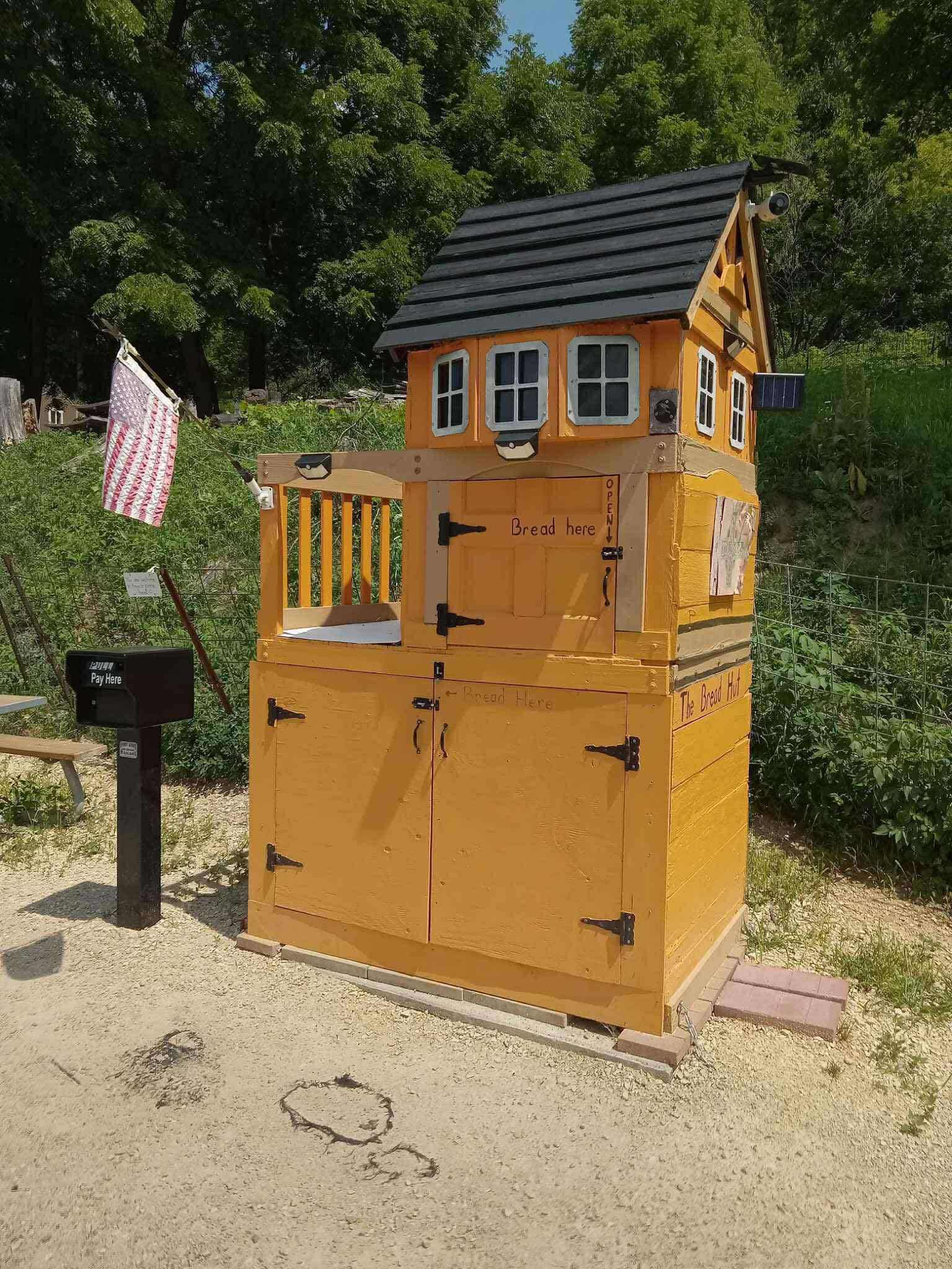 Custom Carpentry