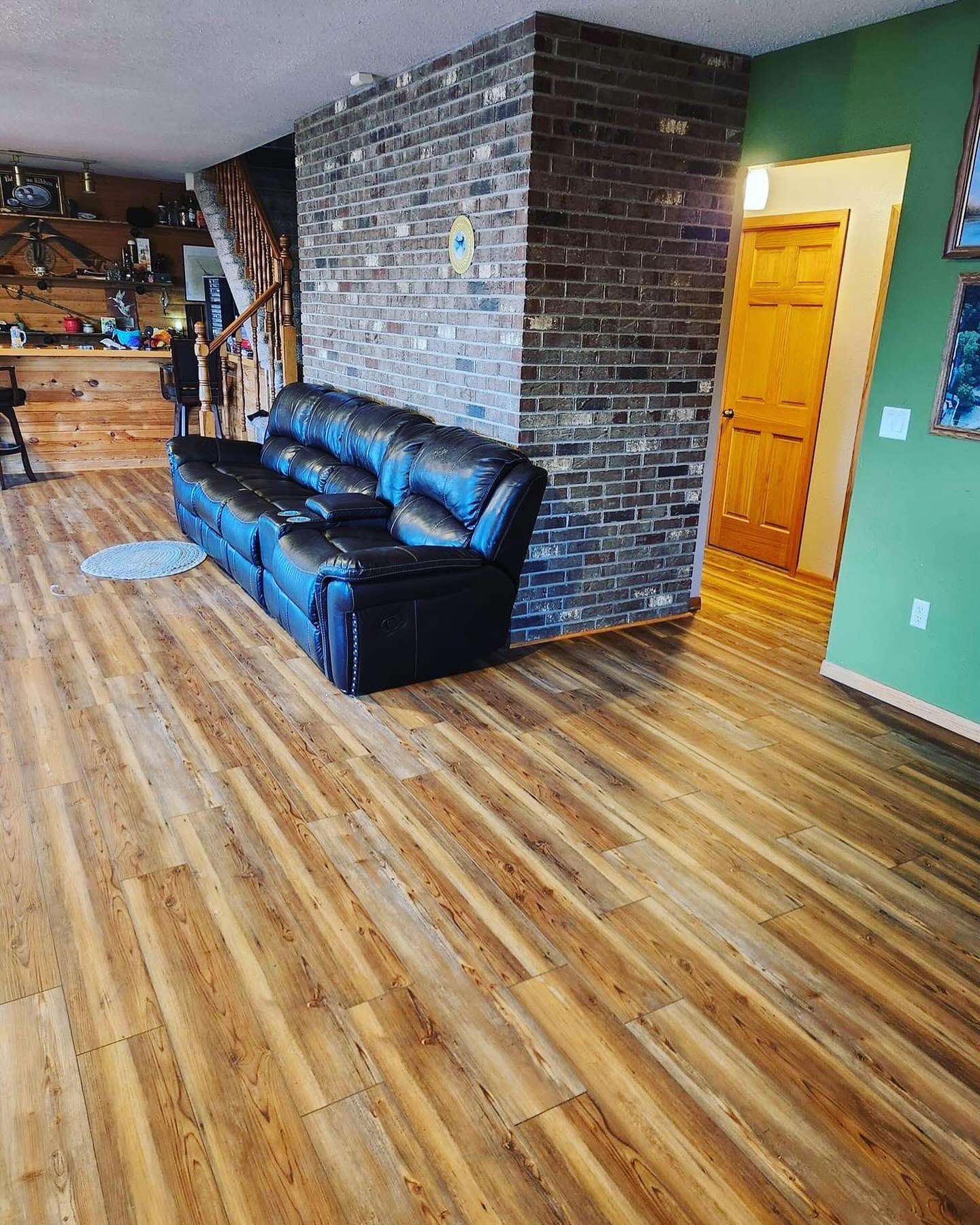 Flooring Installation - 2
